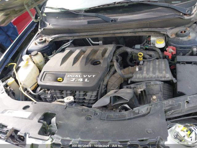 1C3CDZAB2EN133475 Dodge AVENGER SE