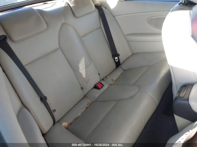 2004 SAAB 9-3 YS3FD79Y246007656 Photo 7