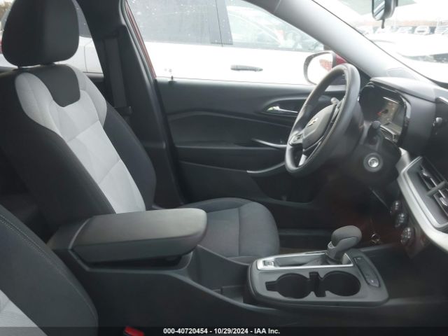 KL77LFE2XRC011938 Chevrolet Trax Fwd Sp