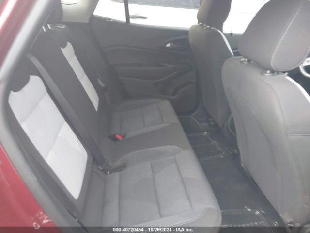KL77LFE2XRC011938 Chevrolet Trax Fwd Sp