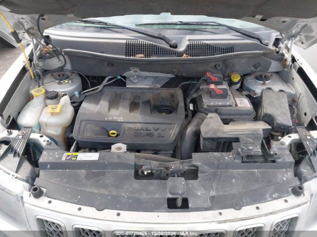 1C4NJDEB1ED521314 Jeep Compass Latitude