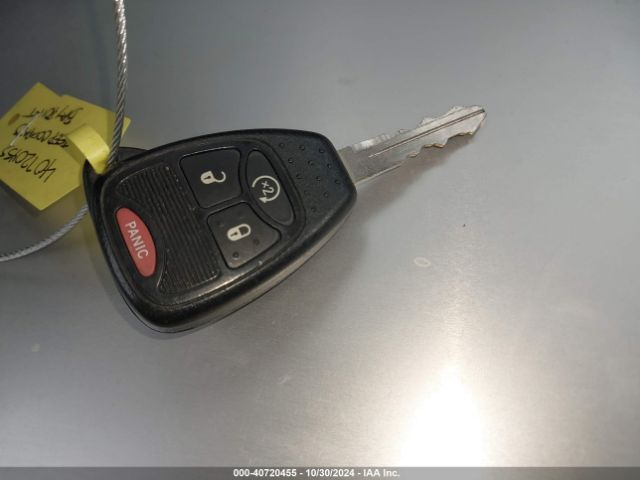 1C4NJDEB1ED521314 Jeep Compass Latitude
