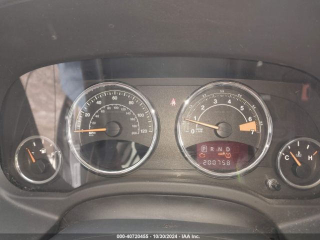 1C4NJDEB1ED521314 Jeep Compass Latitude