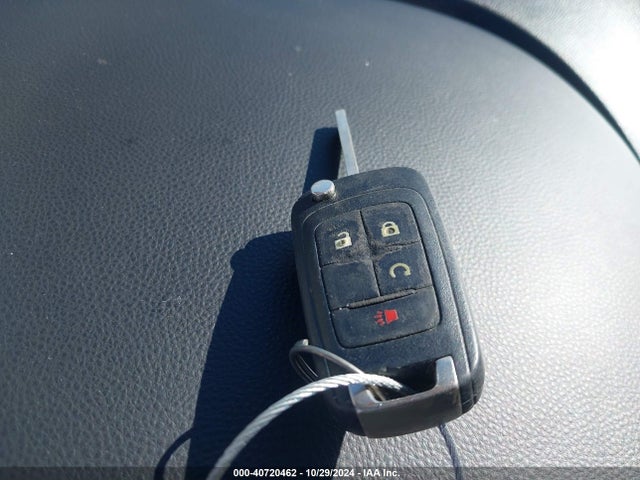 Chevrolet Equinox 2lt 2014 2GNALCEK0E6154026 Image 11