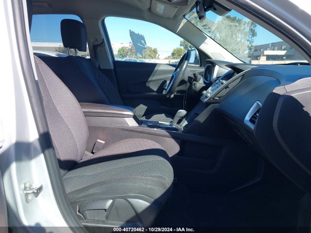 Chevrolet Equinox 2lt 2014 2GNALCEK0E6154026 Image 5