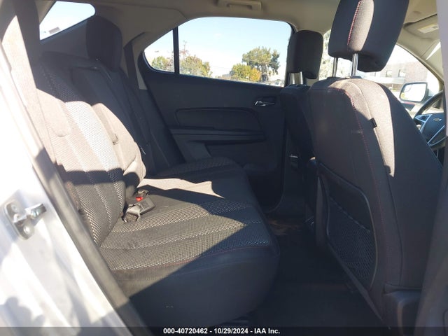 Chevrolet Equinox 2lt 2014 2GNALCEK0E6154026 Image 8