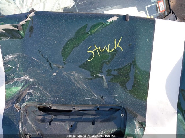 2013 MINI HARDTOP WMWSV3C58DT395405 Photo 9