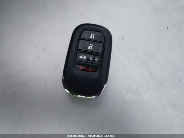 2HGFE2F24NH553819 Honda Civic Lx