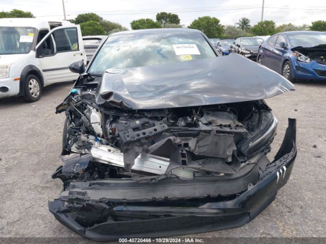 2HGFE2F24NH553819 Honda Civic Lx