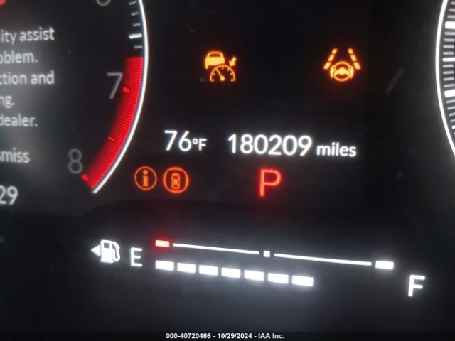 2HGFE2F24NH553819 Honda Civic Lx