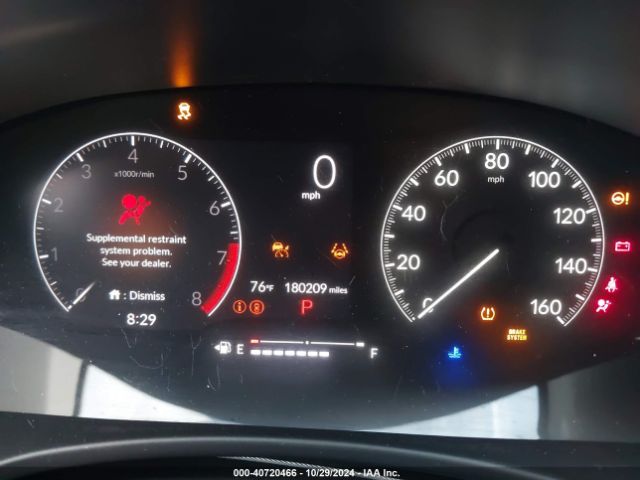 2HGFE2F24NH553819 Honda Civic Lx