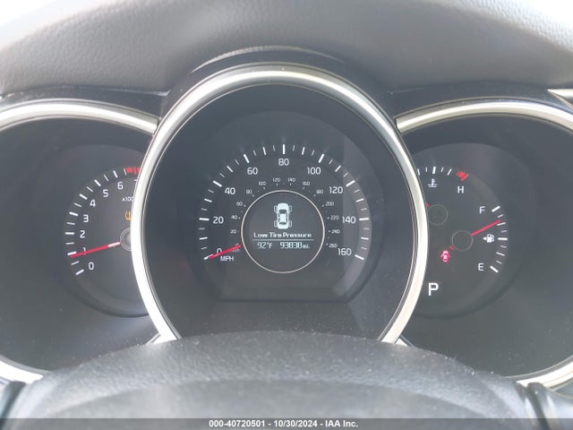 KIA OPTIMA EX 2014 5XXGN4A73EG308482 Image 7