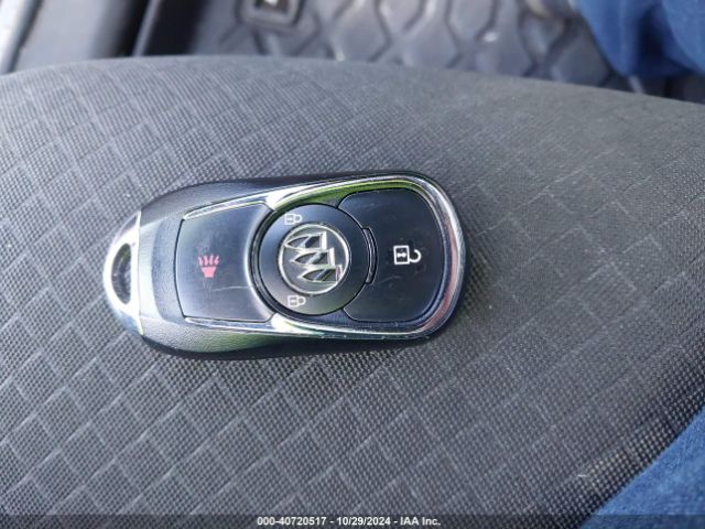 KL4CJASB8JB599647 Buick Encore Preferred