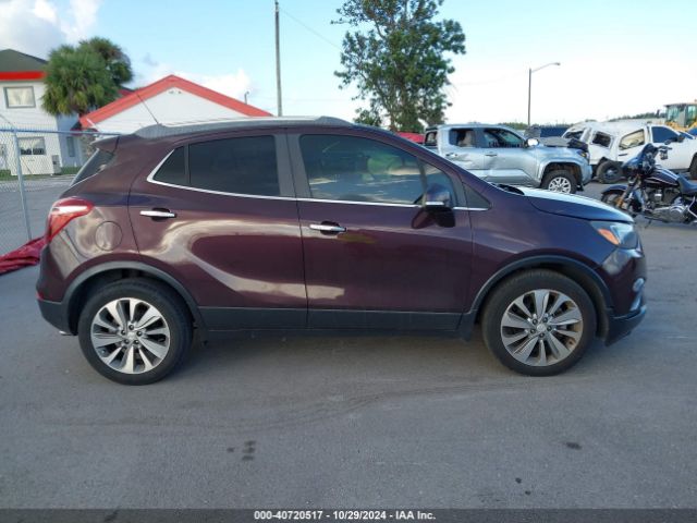 KL4CJASB8JB599647 Buick Encore Preferred