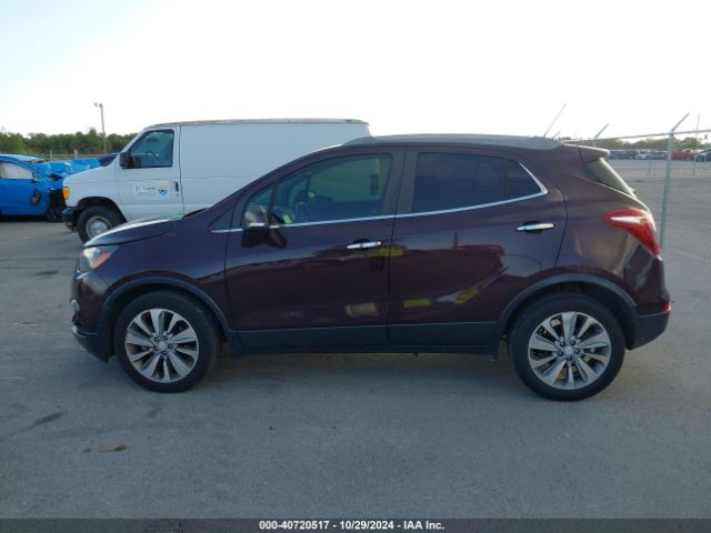 KL4CJASB8JB599647 Buick Encore Preferred