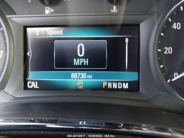 KL4CJASB8JB599647 Buick Encore Preferred