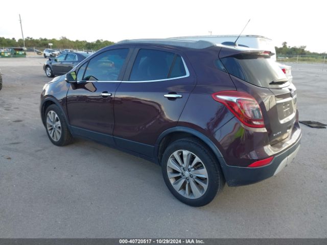 KL4CJASB8JB599647 Buick Encore Preferred