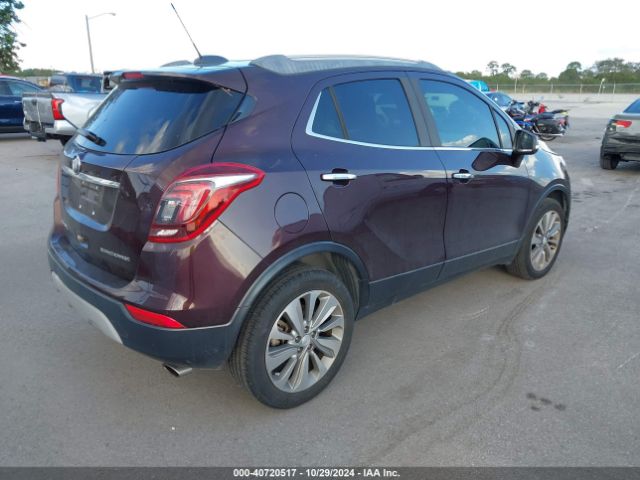 KL4CJASB8JB599647 Buick Encore Preferred