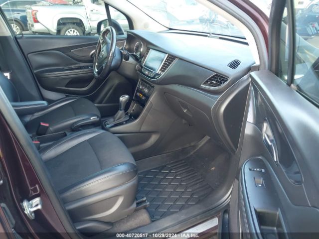 KL4CJASB8JB599647 Buick Encore Preferred