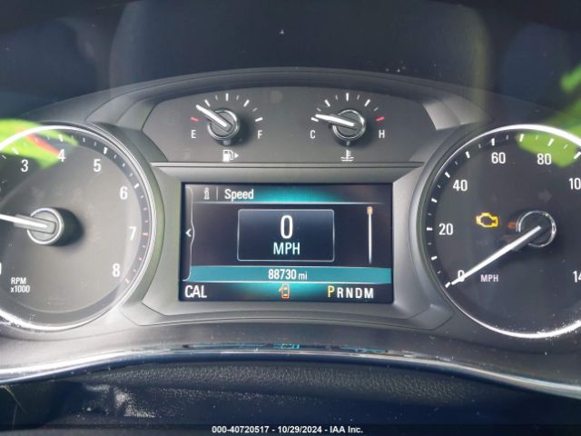 KL4CJASB8JB599647 Buick Encore Preferred