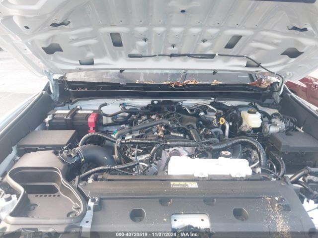 3TYLB5JN4RT041356 Toyota Tacoma