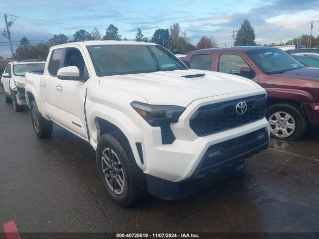 3TYLB5JN4RT041356 Toyota Tacoma