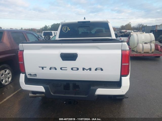 3TYLB5JN4RT041356 Toyota Tacoma