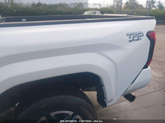 3TYLB5JN4RT041356 Toyota Tacoma