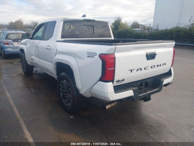 3TYLB5JN4RT041356 Toyota Tacoma