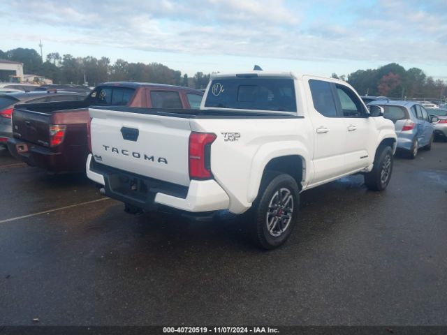 3TYLB5JN4RT041356 Toyota Tacoma