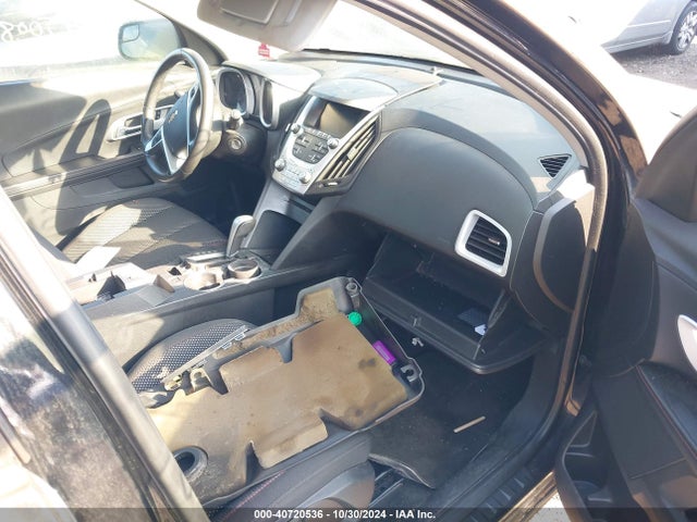 Chevrolet EQUINOX 1LT 2014 2GNFLFEK6E6271195 Image 5