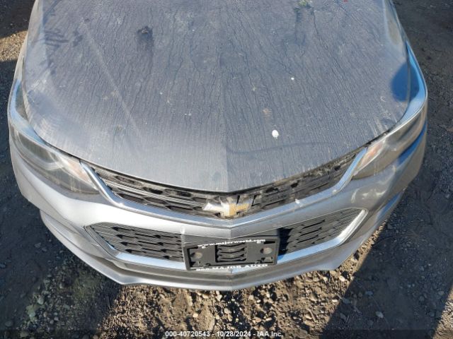 1G1BE5SM9J7216602 Chevrolet CRUZE LT