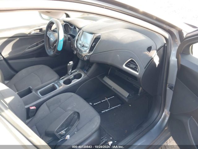 1G1BE5SM9J7216602 Chevrolet CRUZE LT