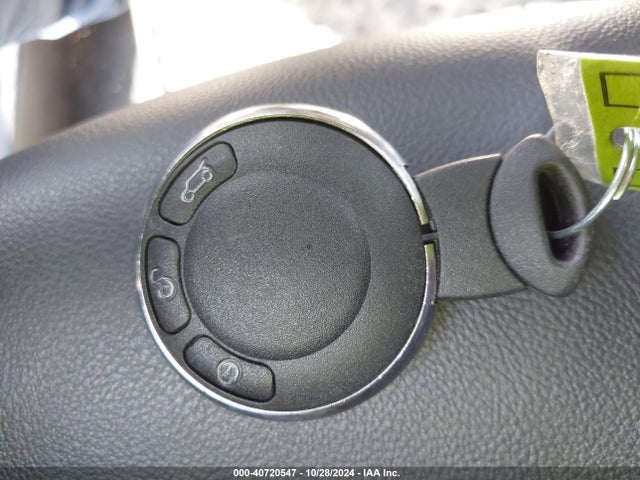 2013 MINI HARDTOP WMWSU3C51DT690767 Photo 10