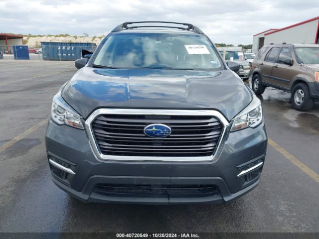 4S4WMAFDXL3407207 Subaru Ascent Premium
