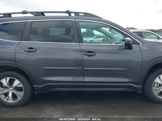 4S4WMAFDXL3407207 Subaru Ascent Premium