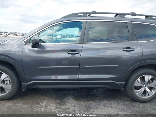 4S4WMAFDXL3407207 Subaru Ascent Premium