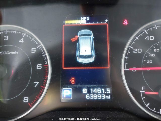 4S4WMAFDXL3407207 Subaru Ascent Premium