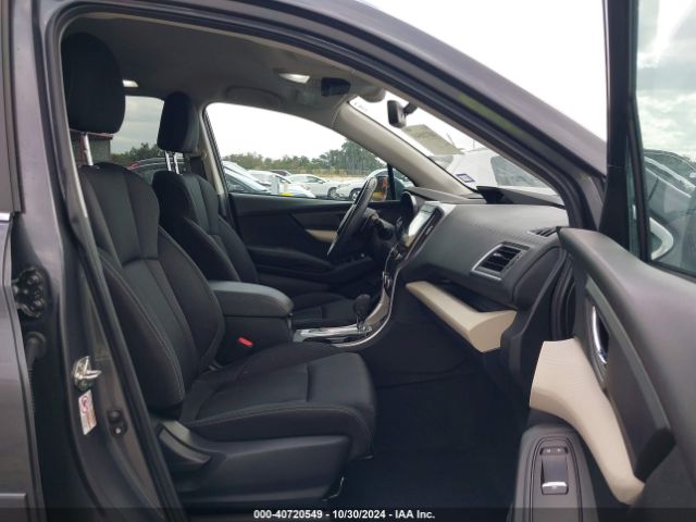 4S4WMAFDXL3407207 Subaru Ascent Premium