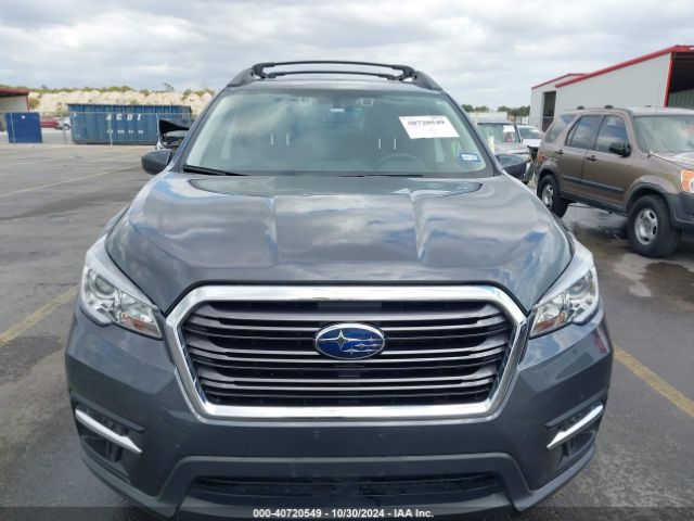 4S4WMAFDXL3407207 Subaru Ascent Premium