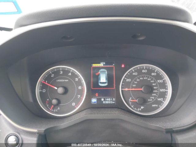 4S4WMAFDXL3407207 Subaru Ascent Premium