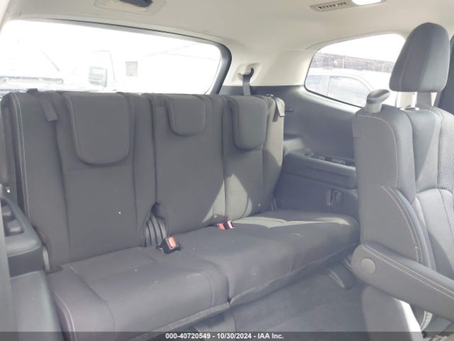 4S4WMAFDXL3407207 Subaru Ascent Premium