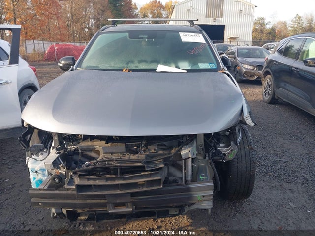 Mitsubishi Outlander Le 2.4 2020 JA4AD3A35LZ045917 Image 12