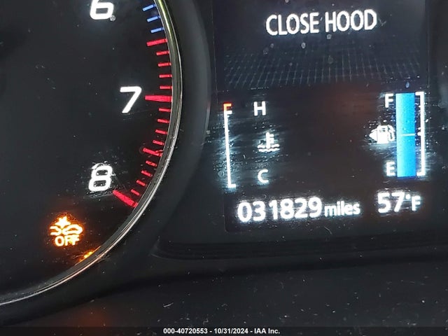 Mitsubishi Outlander Le 2.4 2020 JA4AD3A35LZ045917 Image 15