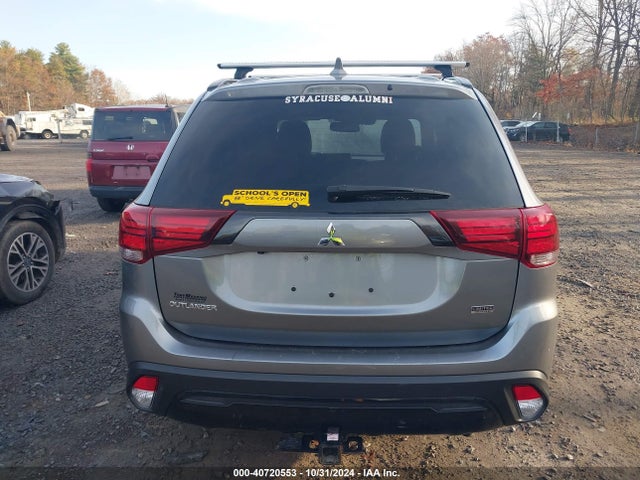 Mitsubishi Outlander Le 2.4 2020 JA4AD3A35LZ045917 Image 16
