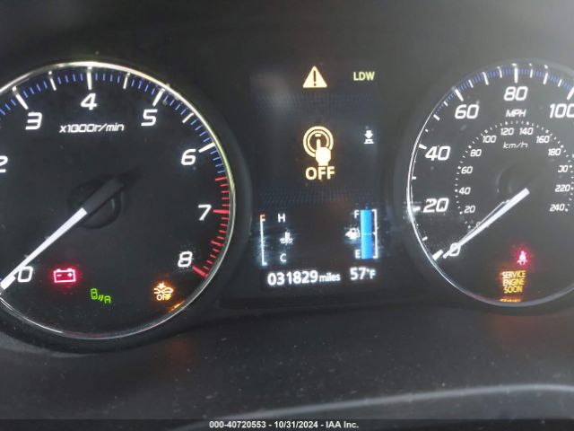 2020 MITSUBISHI OUTLANDER JA4AD3A35LZ045917 Photo 6