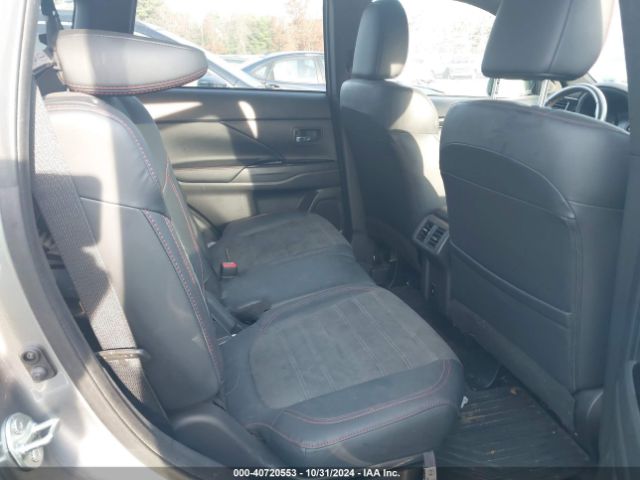 2020 MITSUBISHI OUTLANDER JA4AD3A35LZ045917 Photo 7