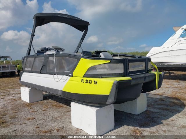 2022 SEADOO OTHER YDV80966D222     