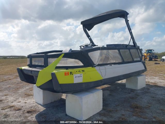 2022 SEADOO OTHER YDV80966D222      Photo 1