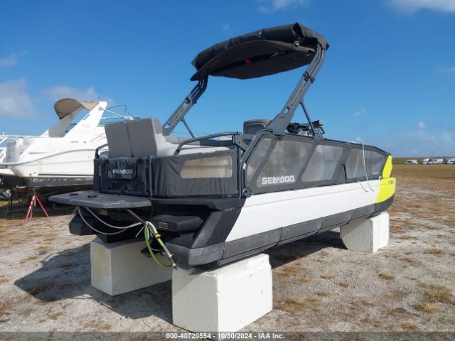 2022 SEADOO OTHER YDV80966D222      Photo 3